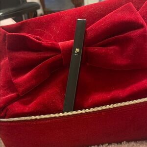 Lancome Black Mascara